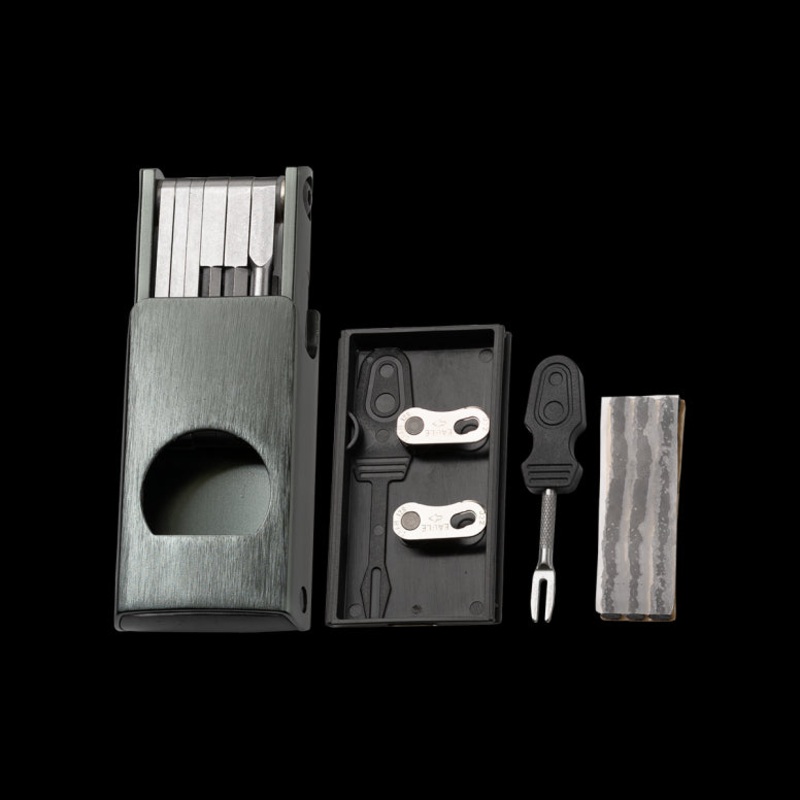 Crankbrothers F11 Multi Tool|Black