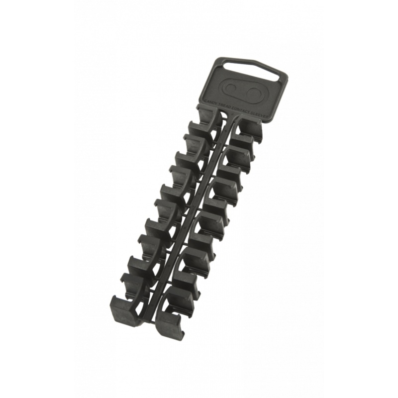 Crankbrothers Pedal Contact Sleeves For Candy Pedals
