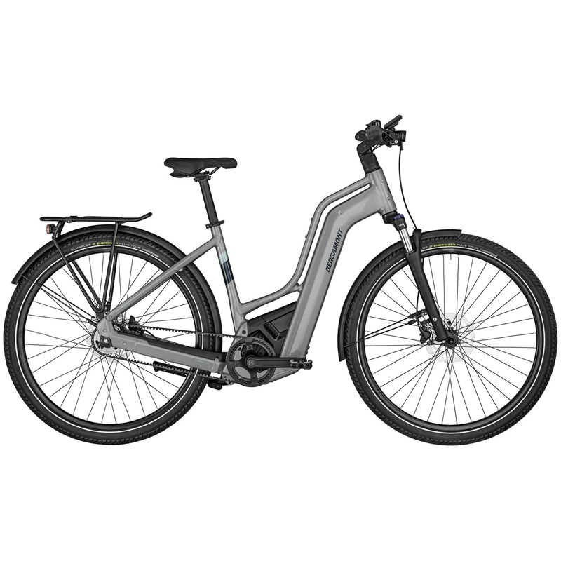 E-Horizon Elite 7 Belt Amsterdam