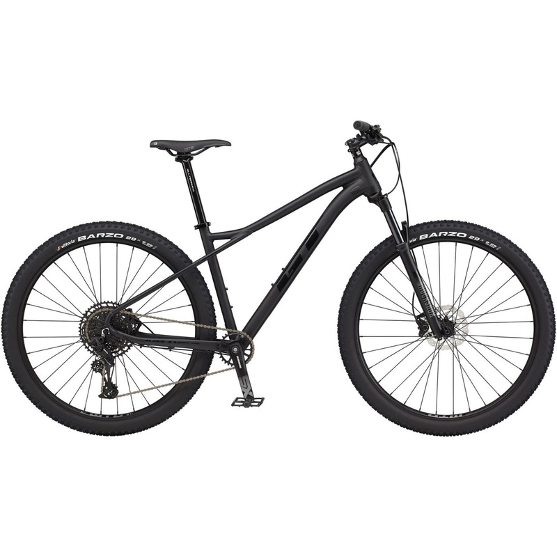GT Avalanche Expert 29 SX Eagle Mountain Bike