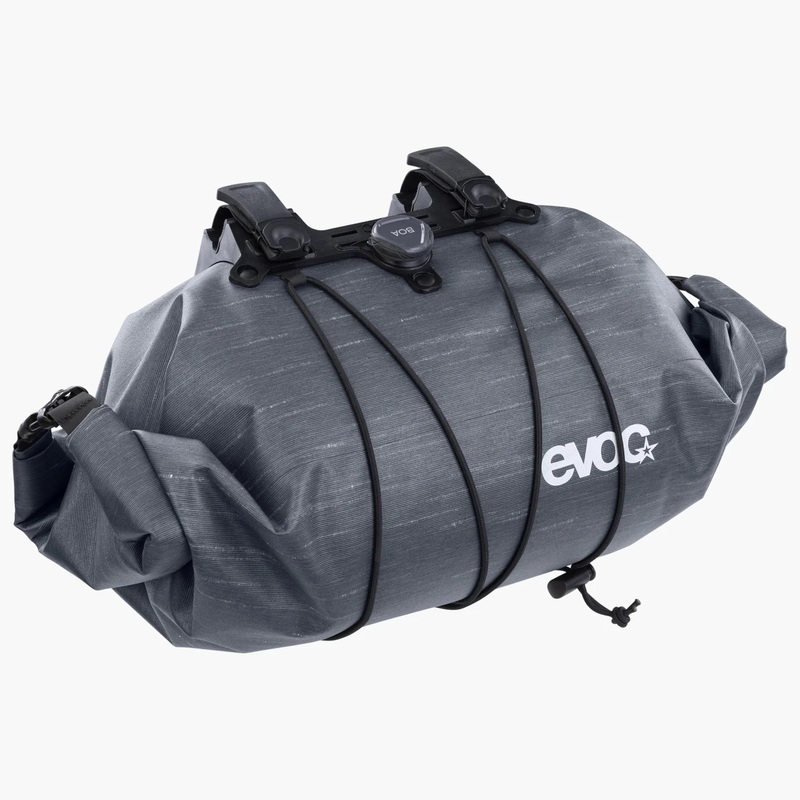 Handlebar Pack WP Carbon|9L|9L