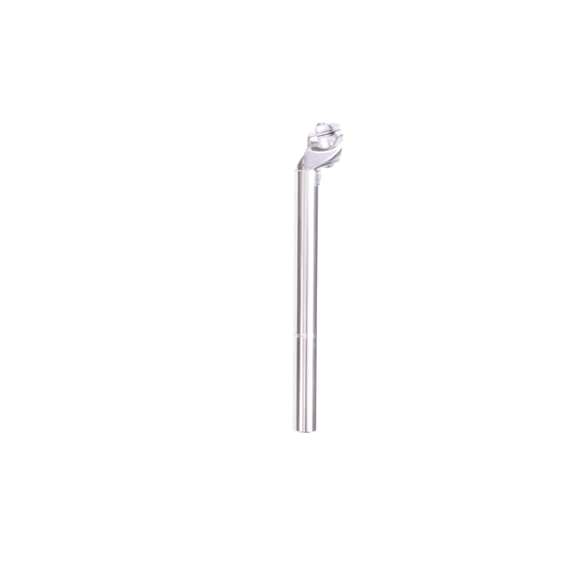 Hi Polished 28.6mm Alloy MTB Seatpost SP-C207 300mm Long Micro Top Saddle Stem