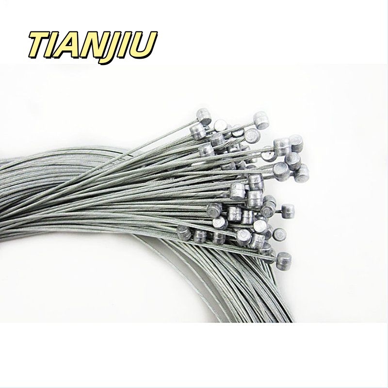 Hot Sale Customized Cycling MTB Bicycle Bike Steel Internal Line Brake Cable Inner Wire Cable