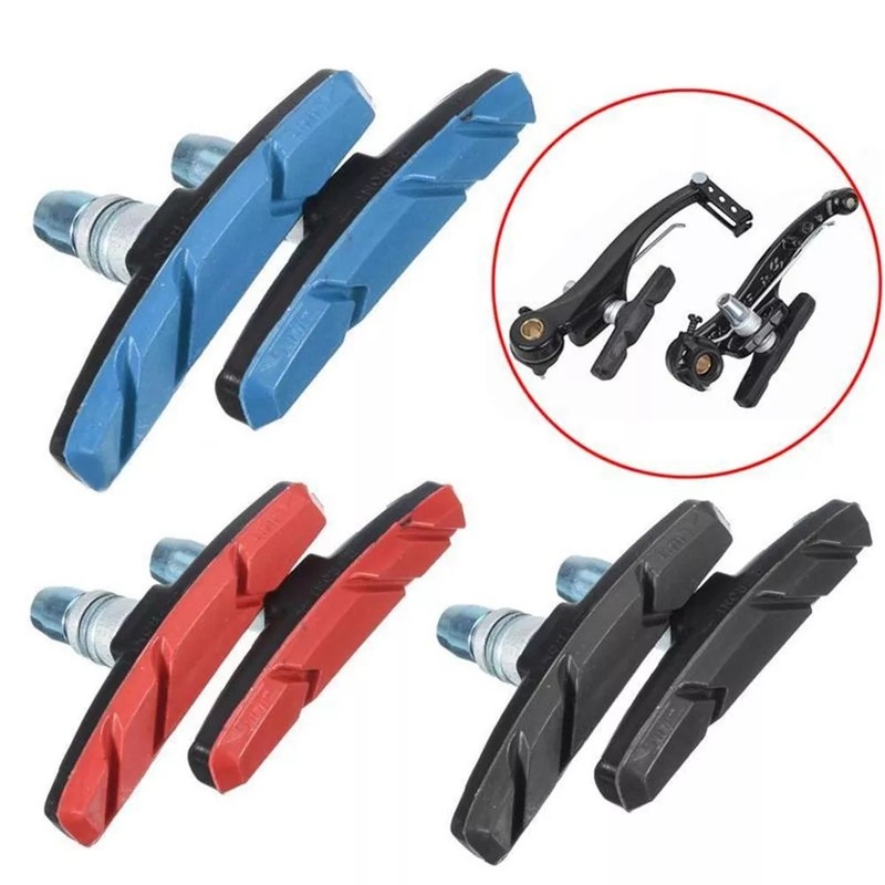 Hot Sale V Brake Shoe for Bike