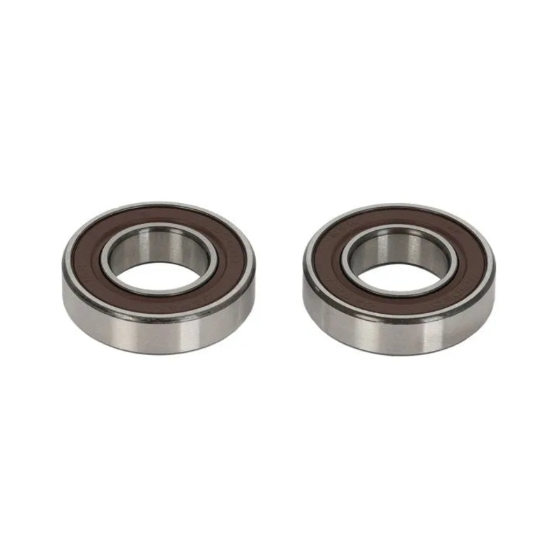 Mavic Front Wheels 6901 Hub Bearings
