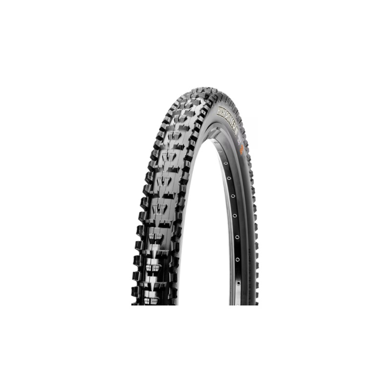 MAXXIS 27.5 X 2.3 HIGH ROLLER II 3C MAXXTERRA DOUBLE DOWN TR FOLDING BIKE TYRE