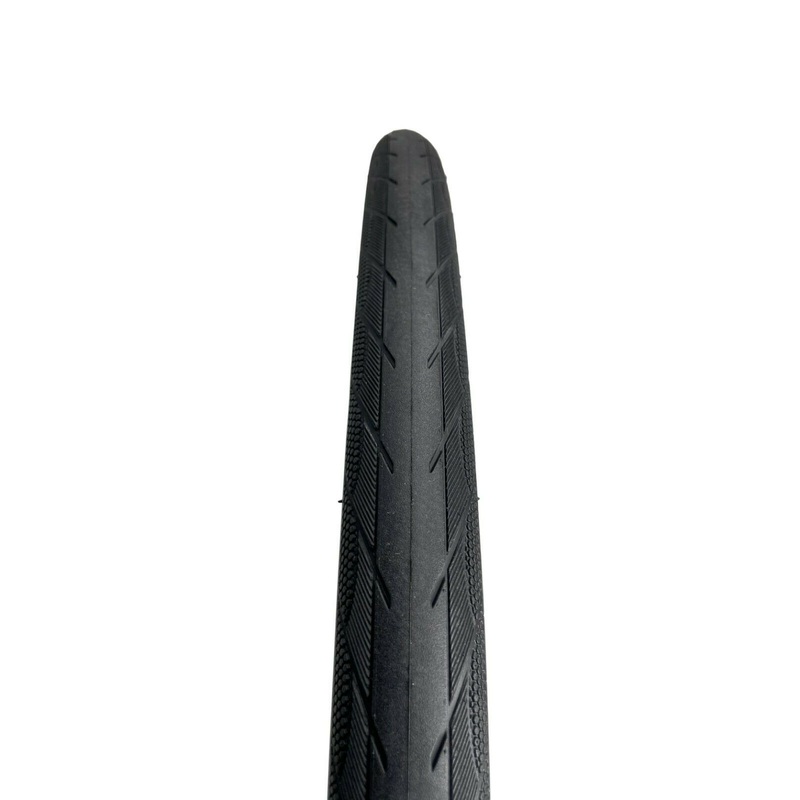 Pair (2) Kenda 700 x 38c Puncture Resistant Tyres Suit Hybrid Bike Trekking Cycle City Dutch Lifestyle Bicycles Etc Bargain Price