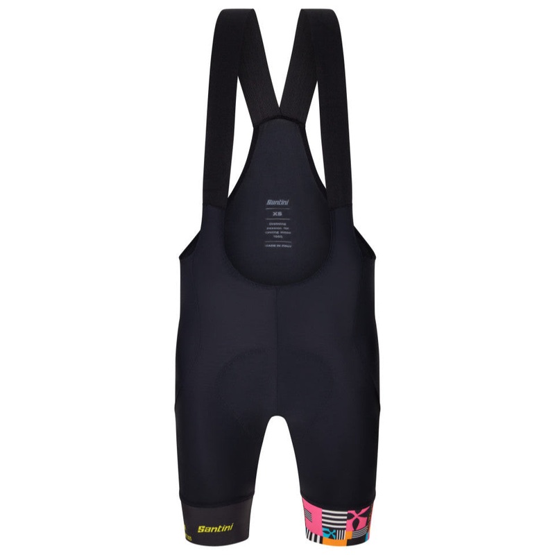 Salopette Santini Tour de France – Grand Dpart Bretagne