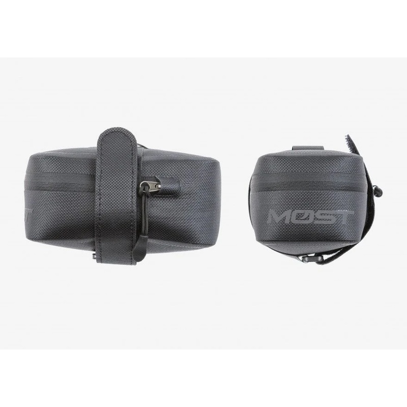 The Case Waterproof Saddlebag|0.43L