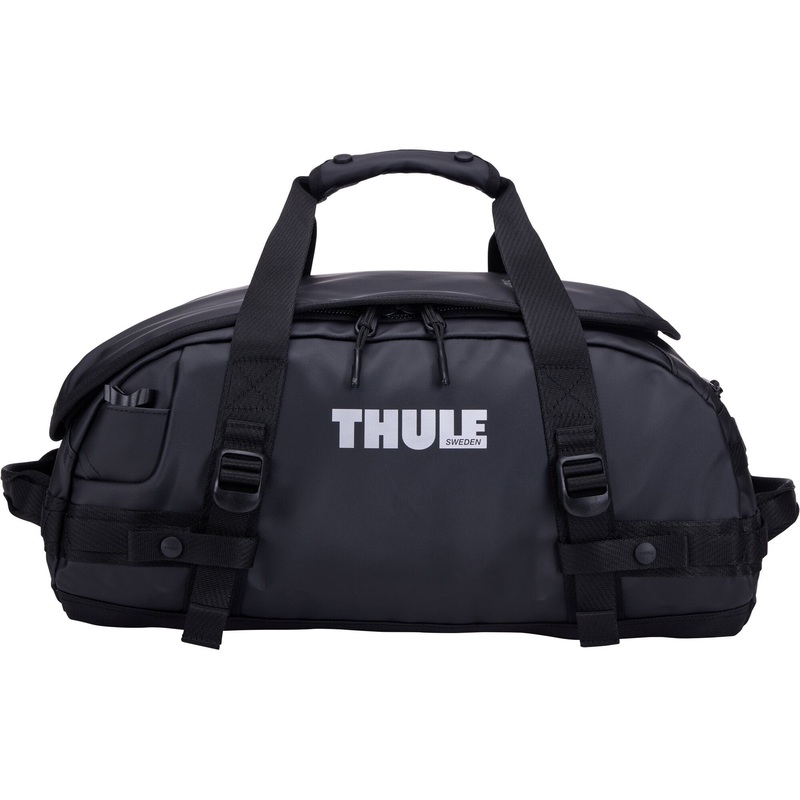 Thule Chasm Recycled Duffel Bag 30L