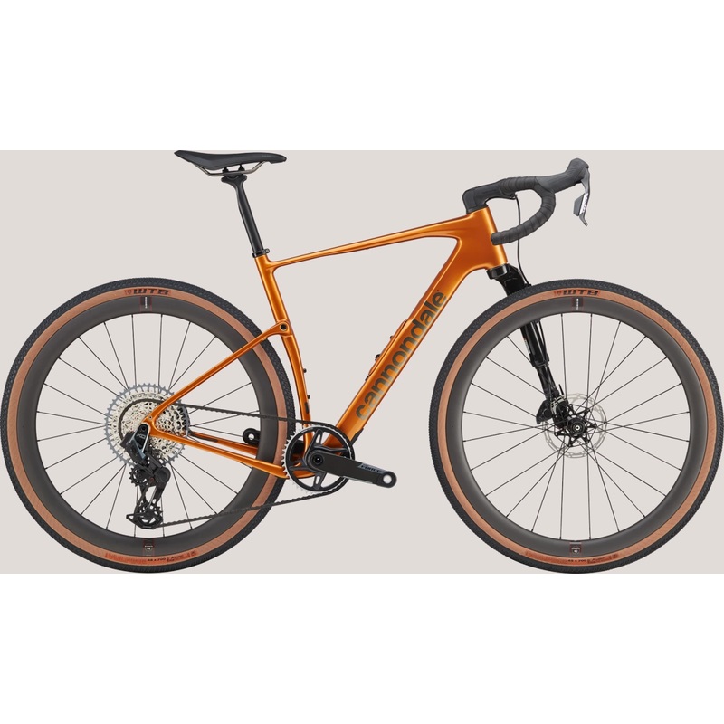 Topstone Carbon LTD Lefty AXS|47