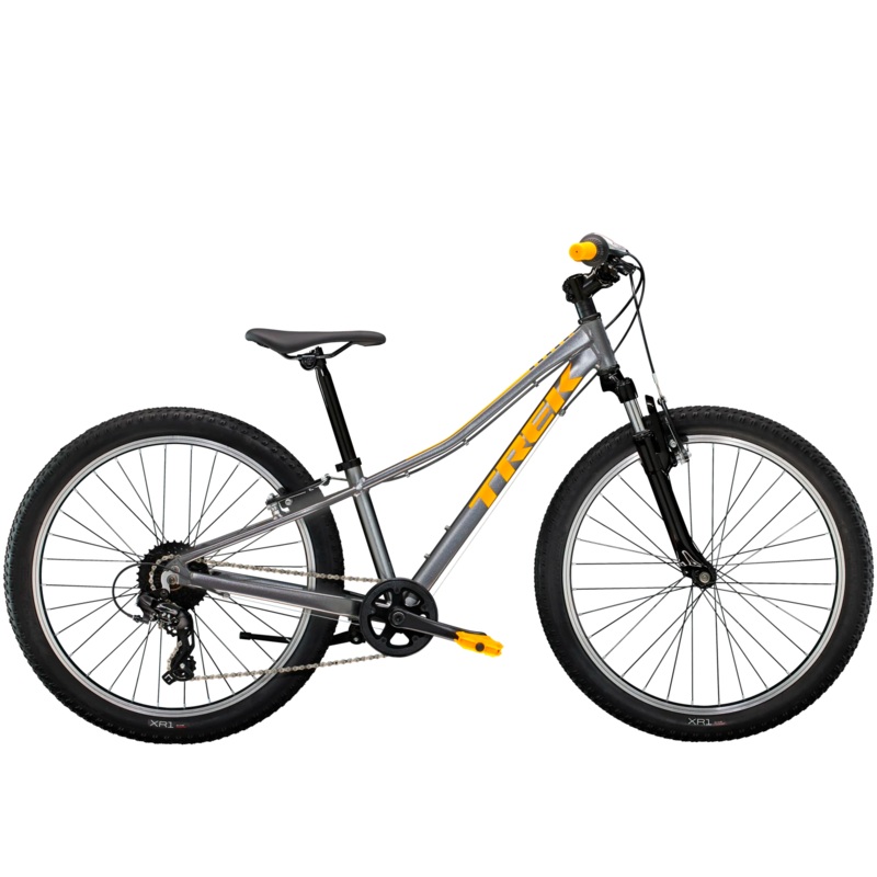 Trek Precaliber 24 (Anthracite)
