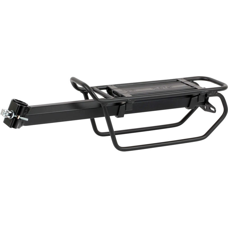 Zefal Raider R30 Rear Rack|Black