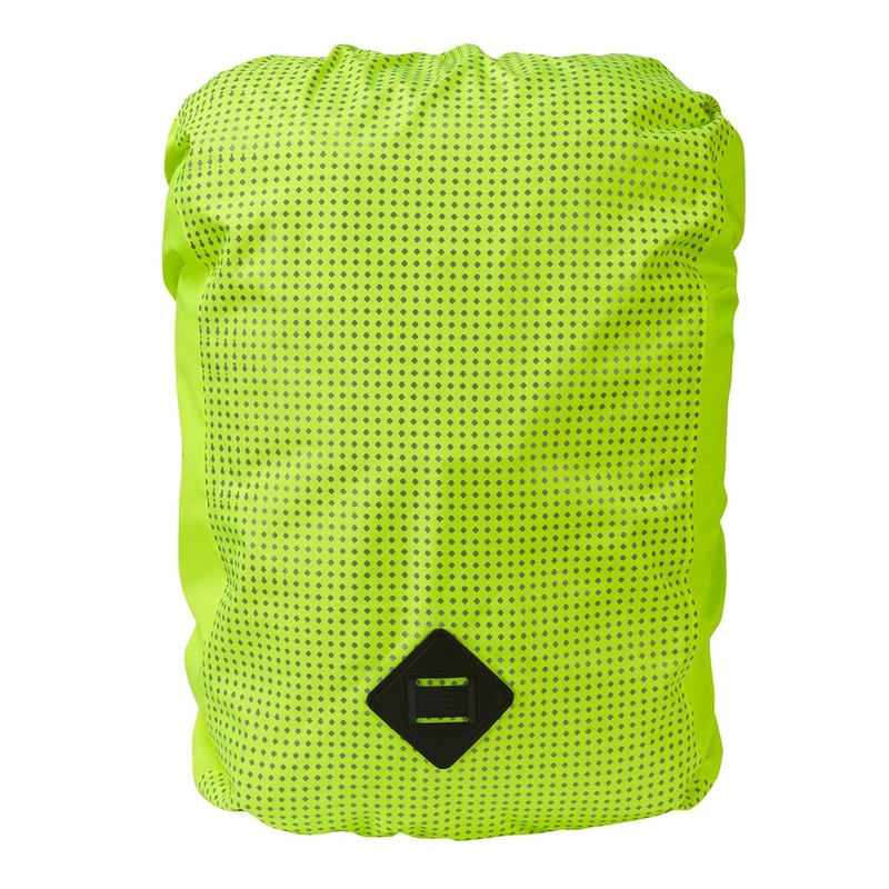 Altura Nightvision Rain Cover|Yellow|20-30L