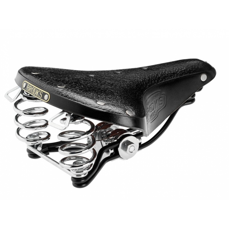 B66 S Saddle |205mm|240mm|205mm|240mm