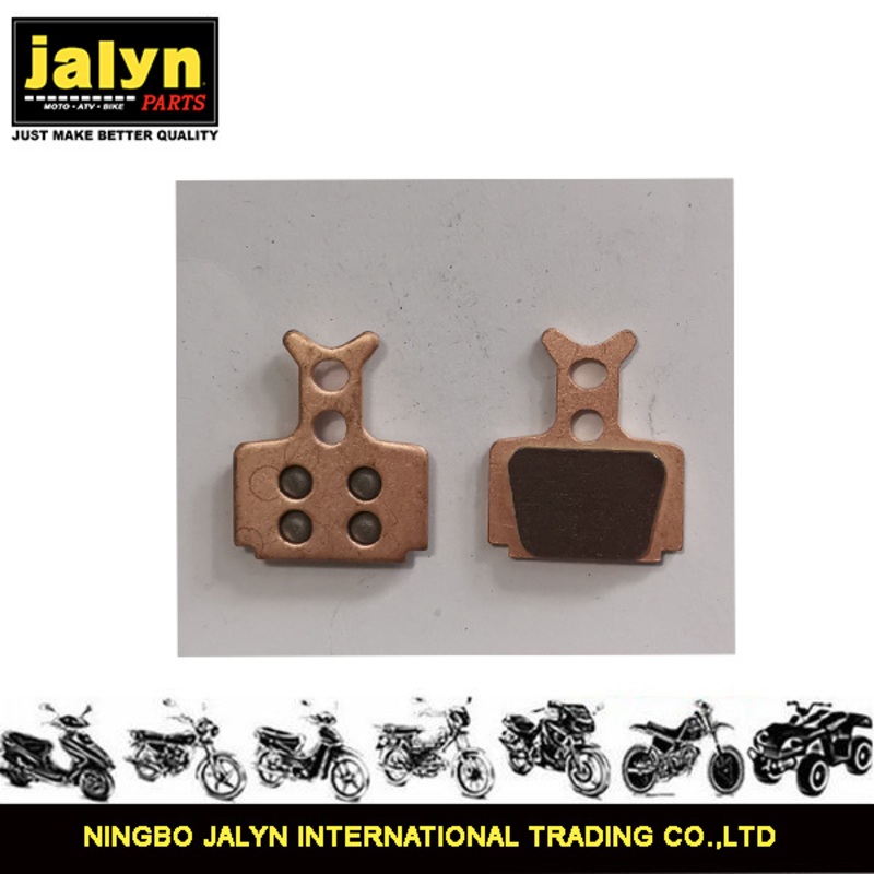 Bicycle Brake Pads No. A3504047A