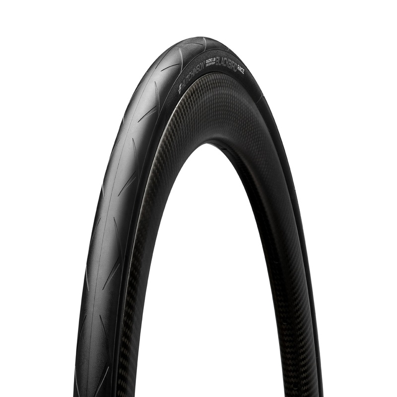Blackbird Race TLR Hookless Compatible Tyre