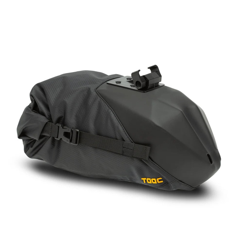 Borsa sottosella TAAC 8L – Nero