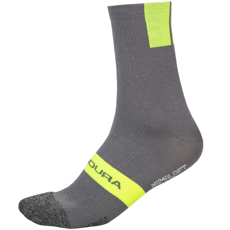Calze Endura Pro SL Primaloft 2 – Grigio