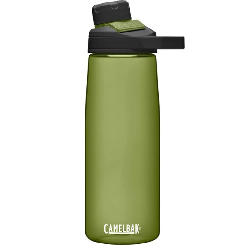 Camelbak Chute Mag Bottle (Olive)