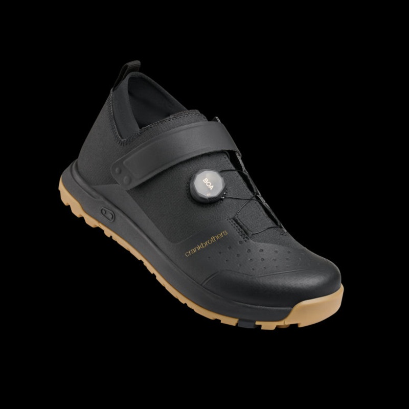 Crankbrothers Mallet Trail Boa MTB Shoes