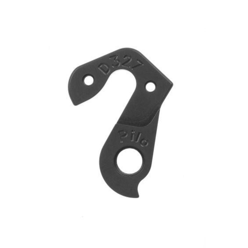 D327 derailleur hanger for On One carbon frames