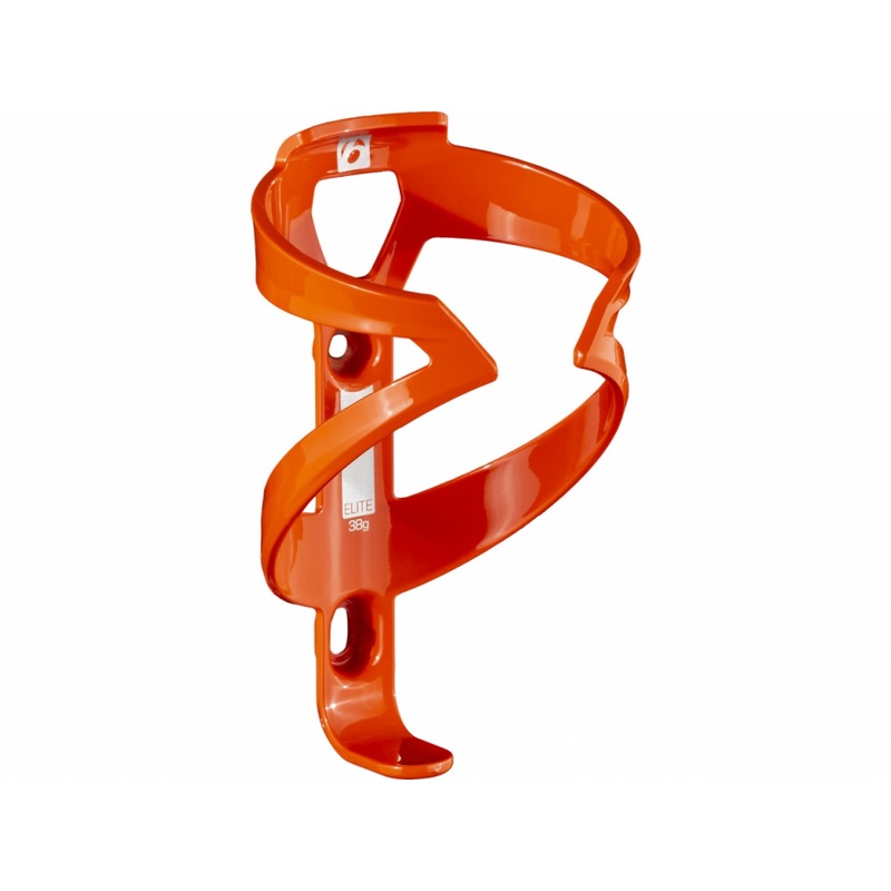 Elite Water Bottle Cage