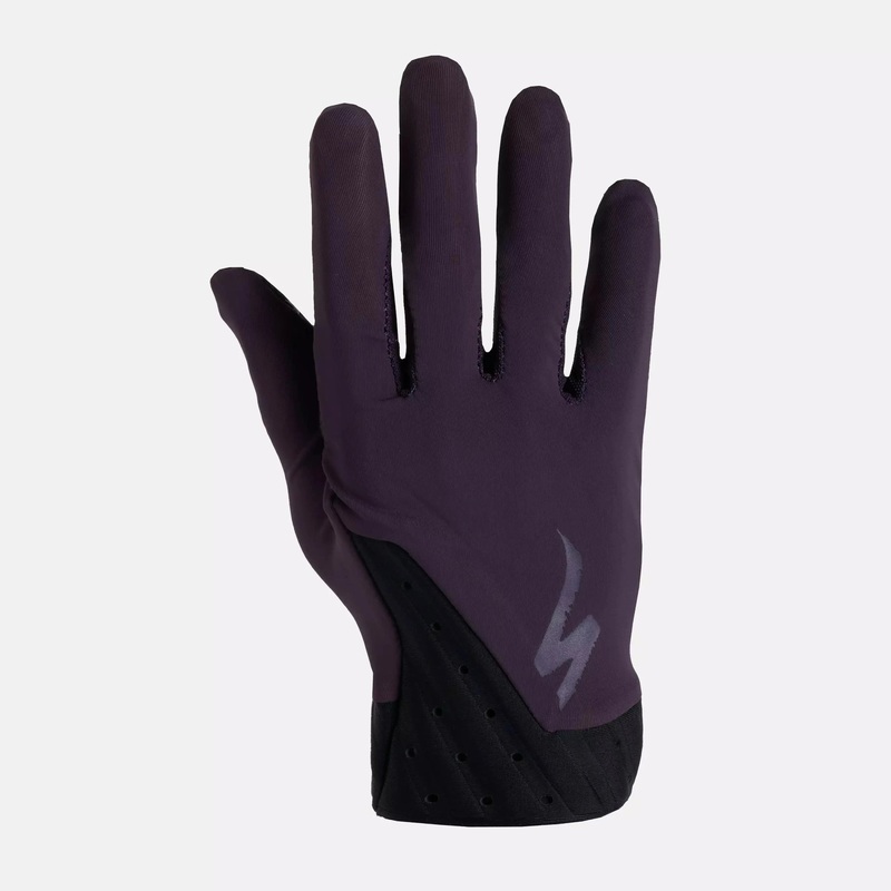 Guanti donna Specialized Trail Air – Viola