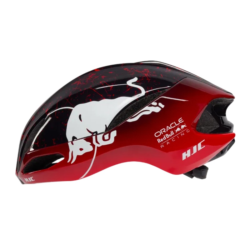 HJC Furion 2.0 Road Cycling Helmet (Oracle Redbull Racing)