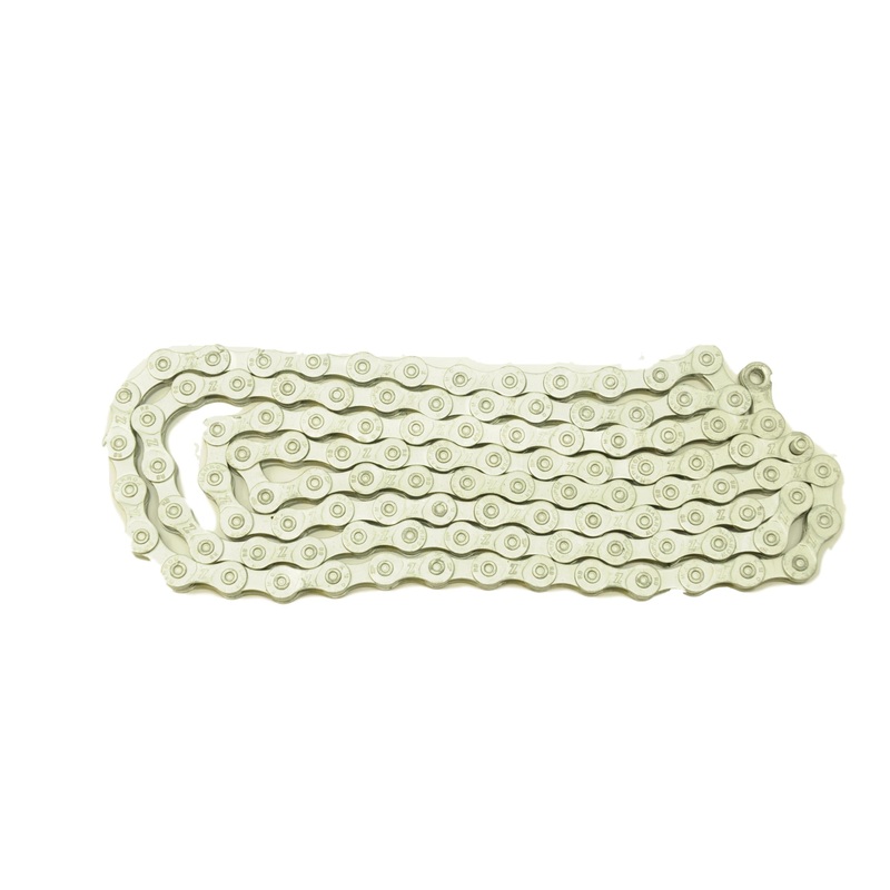 KMC Z99RB 9 SPEED RUST BUSTER CHAIN 1-2 x 11-128 106 LINK GREY SHIMANO COMPATIBLE