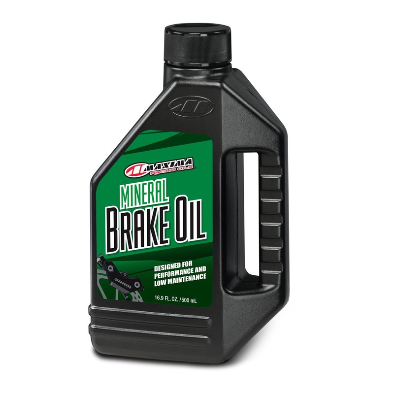 Maxima Mineral Oil|118ML|118ML