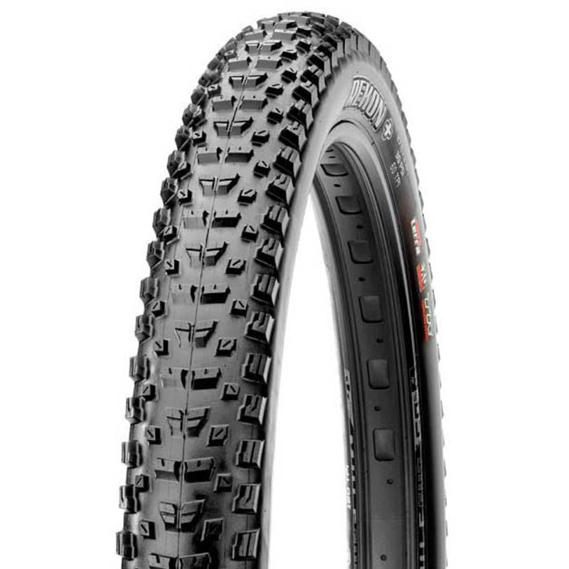 Maxxis Rekon+ MTB Tyre|Black|27.5 x 2.80|29 x 2.80