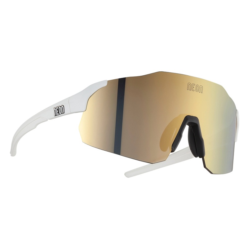 Occhiali Neon Sky 2.0 – White matt bronze