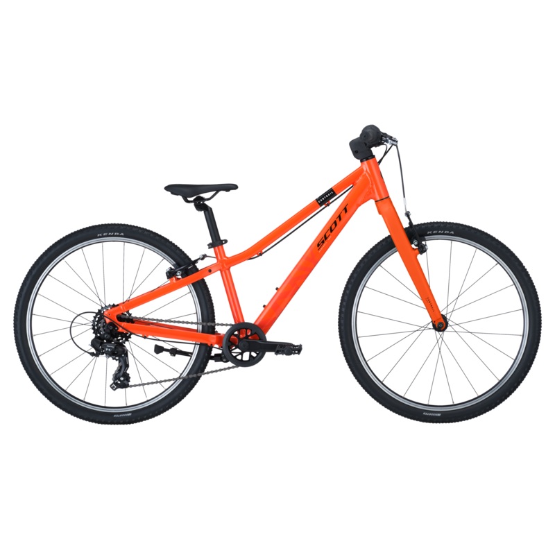 Scott Contrail 400 24 Kids Bike