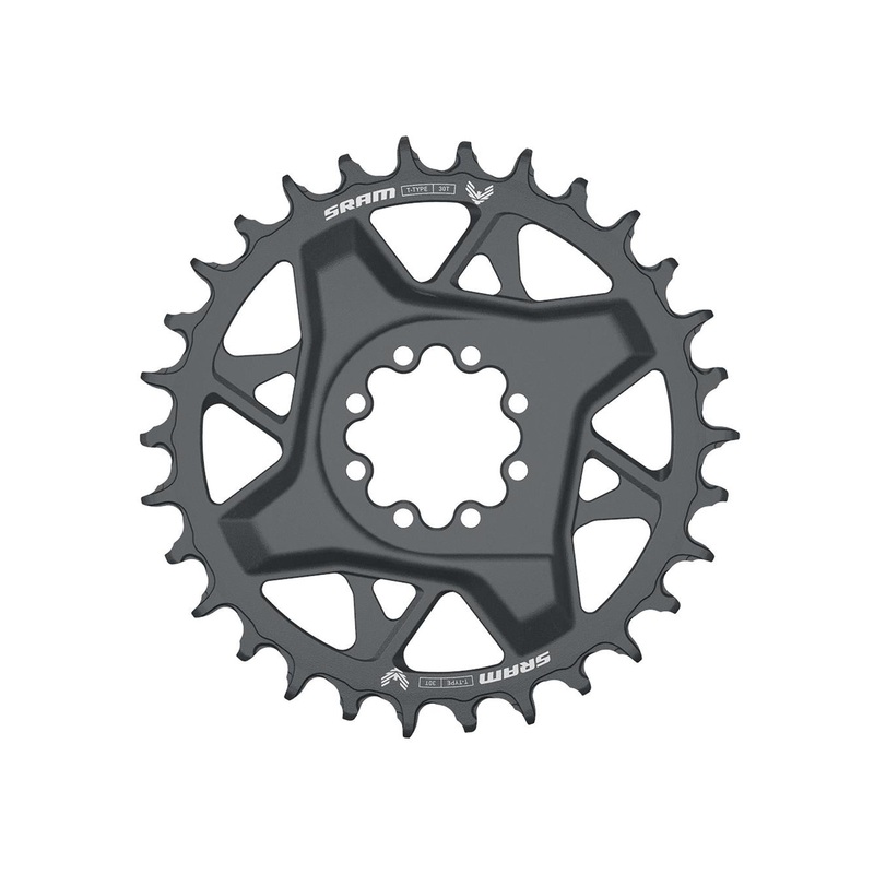 Sram GX T-Type Direct Mount Chain Ring 3mm Offset Eagle