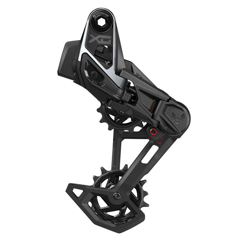 SRAM X0 Eagle T-Type AXS 12 Speed Rear Derailleur