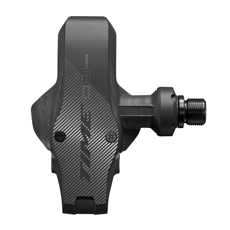 Time XPRO 10 Pedals C1|Carbon/Black|51mm|53mm|57mm
