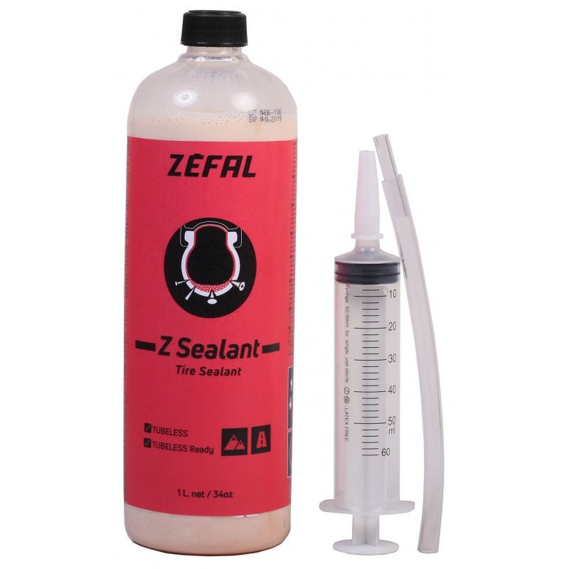 Zefal Z Sealant 1L|1L|1L