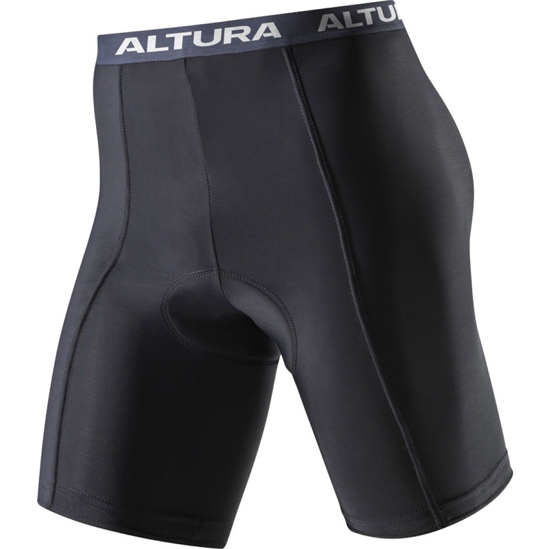 Altura Asymetrix Short