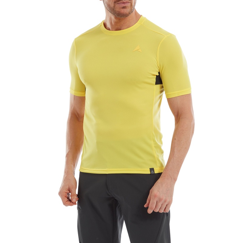 Altura Kielder Men’s Lightweight Short Sleeve Cycling Jersey