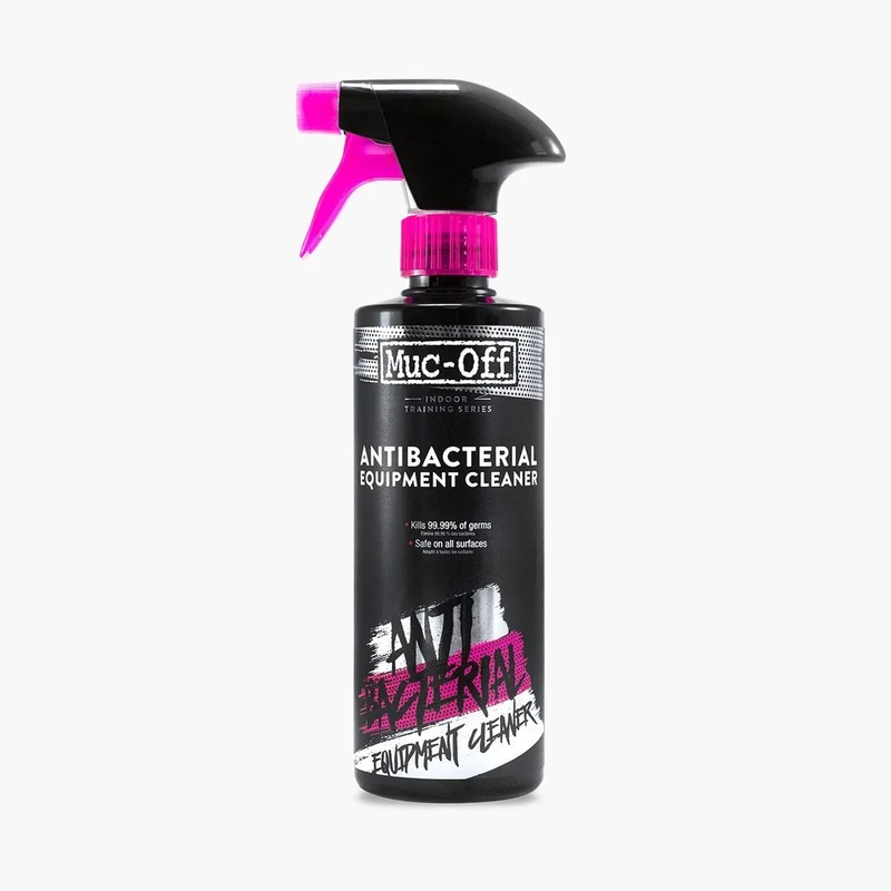 Antibacterial Equipment Cleaner 500ml