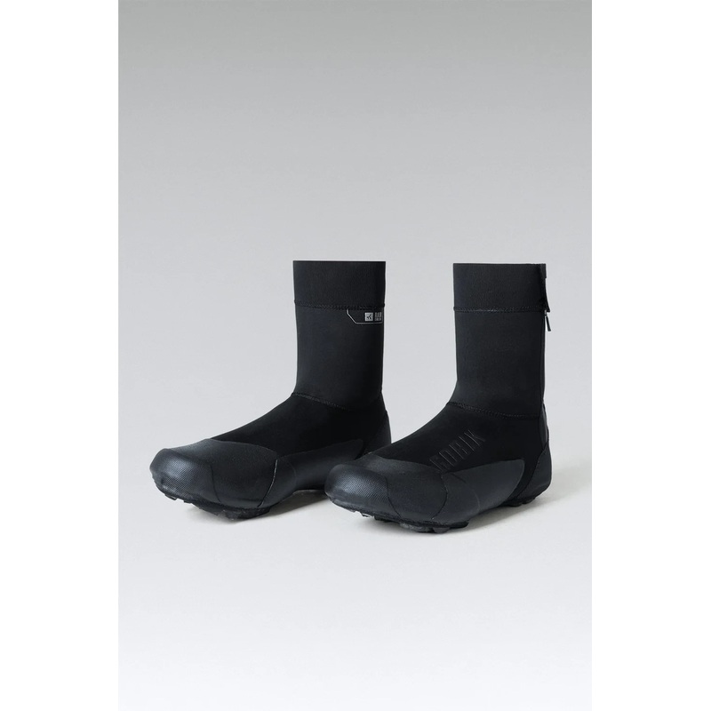 Avert Black Overshoes|S|S