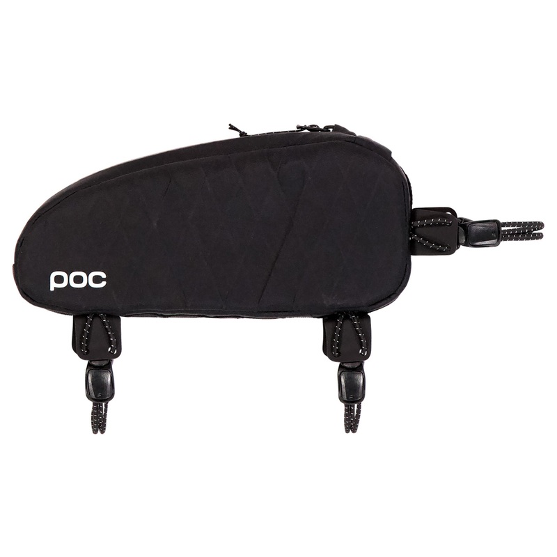 Borsa telaio Poc Ultra Bento 0.7L  – Nero