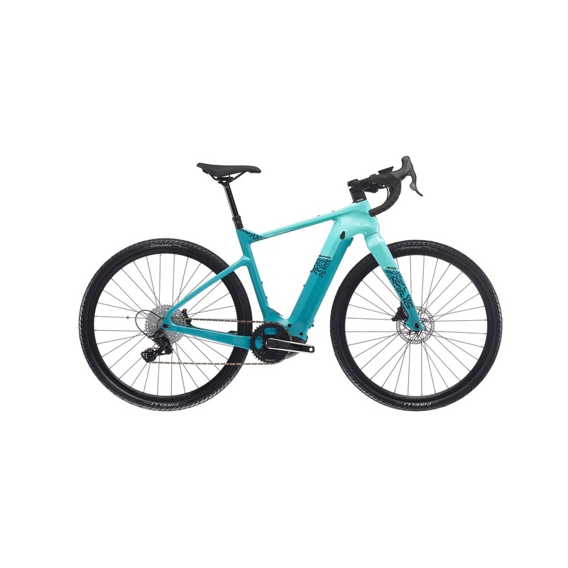 E-Arcadex Tourer Apex XPLR|XL|XL