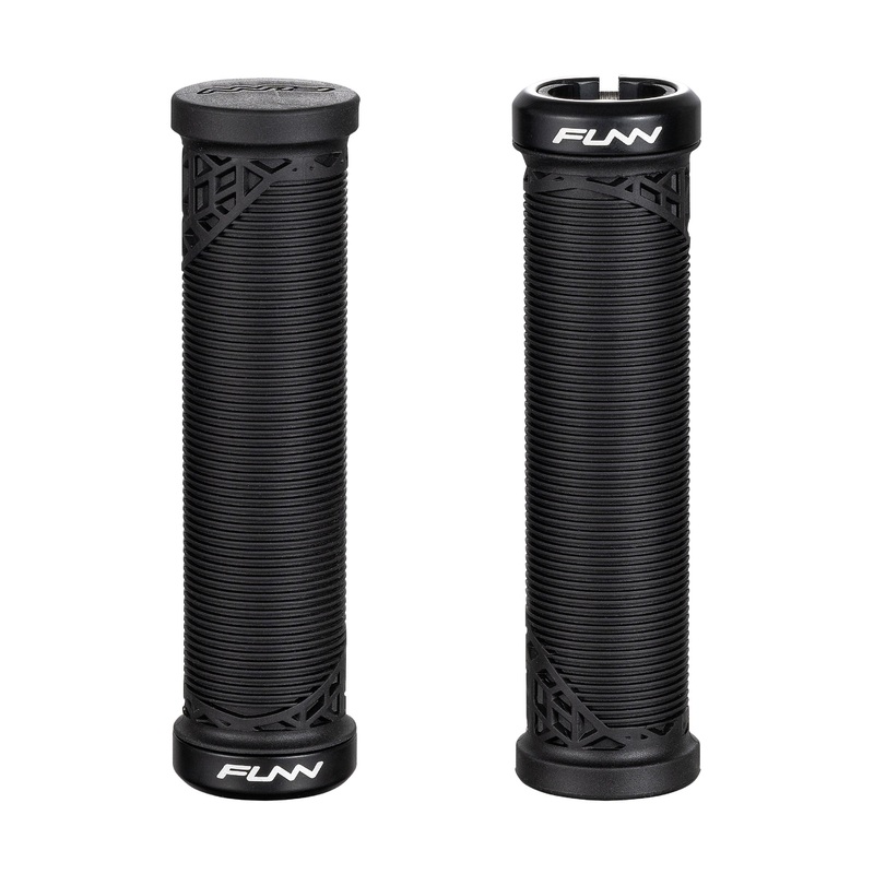 Funn Hilt JR Handlebar Grip|Black|Blue|Brown|Green|Grey|Olive Green|Orange|Pink|Purple|Red|Turquoise