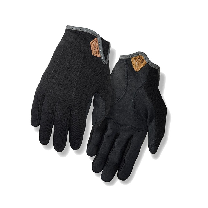 Giro D’Wool Mtb/Gravel Cycling Gloves