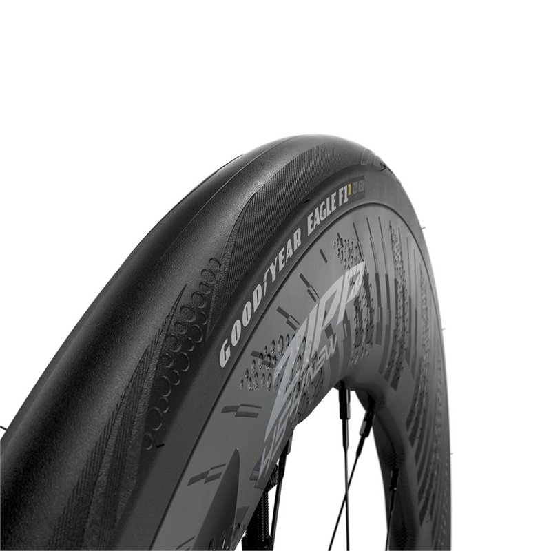 Goodyear For Zipp Eagle F1 R Z29 AeroRoad Tyre – A1