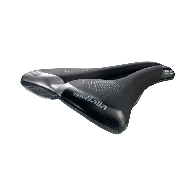 Max S5 Superflow Saddle|180mm|255mm