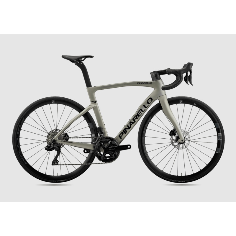 Pinarello F5 (Impulse Grey)|53