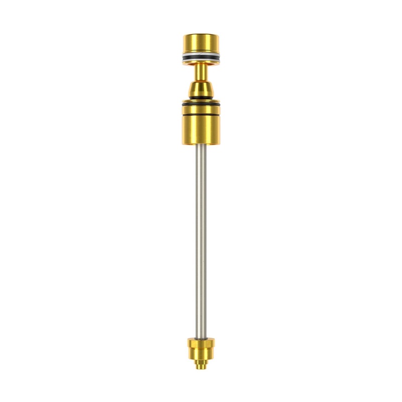 Rockshox Spare – Air Spring Upgrade Kit – Debonair+ W/ Butter Cup (Includes Air Shaft Assembly, Buttercup & Seal Head) – Zeb  A1+